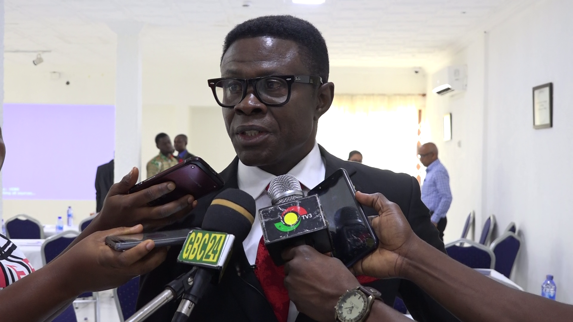 GRA educates taxpayers on new tax policies – BestNewsGH.com ...