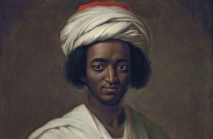 40 years a slave: from royalty to slavery-the story of Abdulrahman Ibrahim  Ibn Sori – BestNewsGH.com | Compelling News on the go 24/7 All sides all  angles